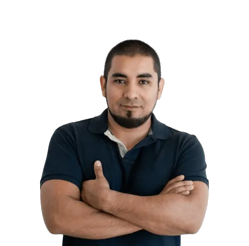 Marco Ornelas