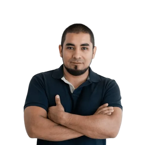 Marco Ornelas
